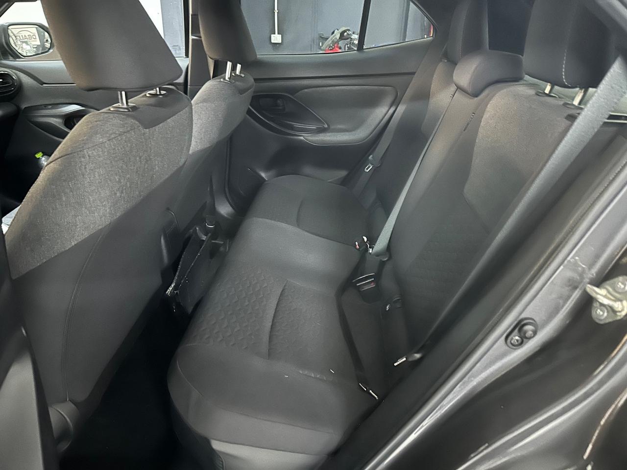 Toyota Yaris Cross 1.5 Hybrid 5p. E-CVT Business