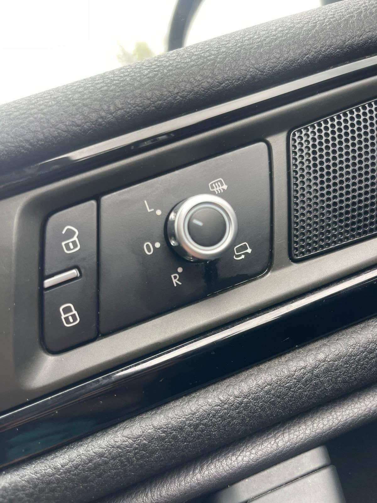 Volkswagen Touareg 3.0 TDI 204 CV tiptronic BlueMotion Technology