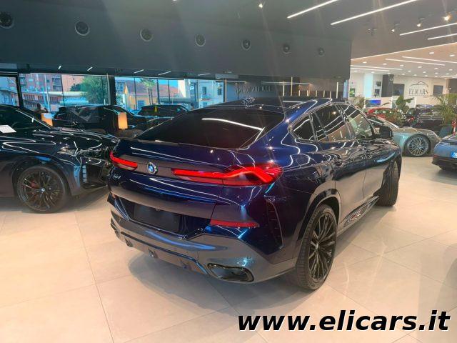 BMW X6 xDrive30d 48V Msport