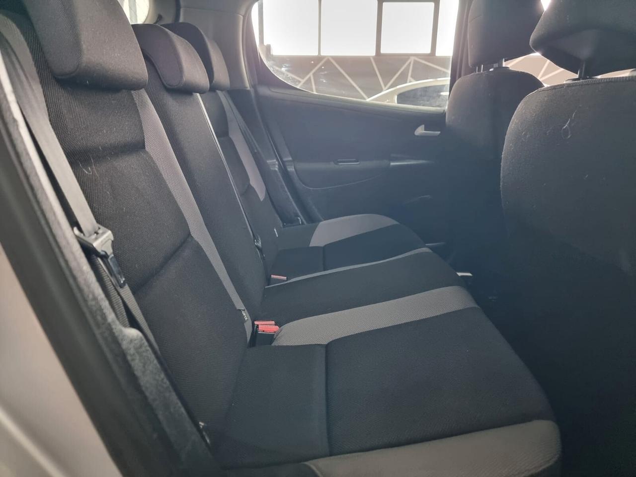 Peugeot 207 1.4 8V 75CV 5p. ONE Line NEOPATENTATI