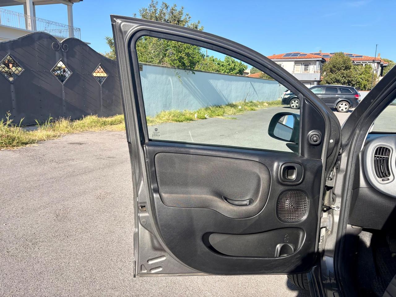 Fiat Panda Cross City Life 1.0 GSE MHEV #10340