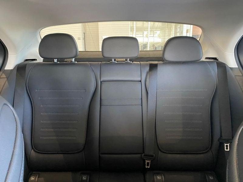 Mercedes-Benz Classe C C 220 d AMG Line - IVA Esposta LISTINO 71.878€
