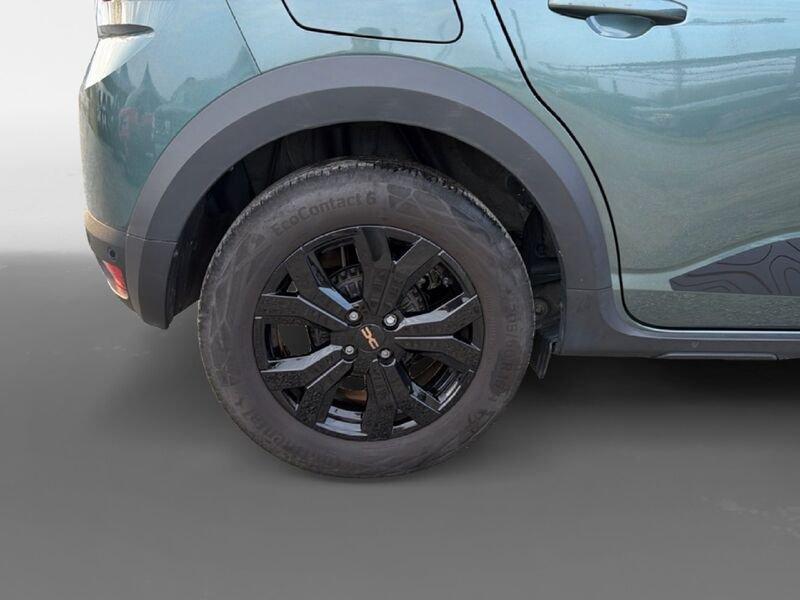 Dacia Sandero 1.0 TCe 110CV STEPWAY EXTREME UP