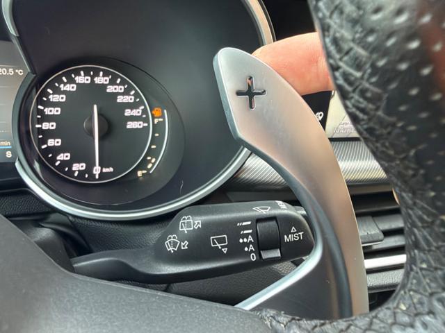 ALFA ROMEO Stelvio 190CV Q4 SPRINT+F1+19Y+PINZEGIALLE+VSCURI