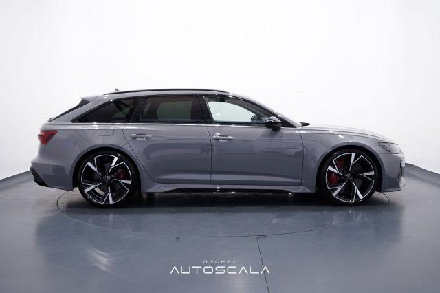 AUDI RS6 4.0 TFSI V8 600cv Quattro Tiptronic