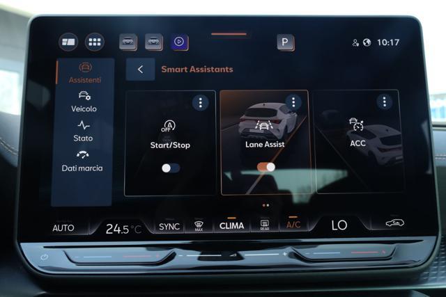 CUPRA Leon 2.0 TDI 150 CV DSG