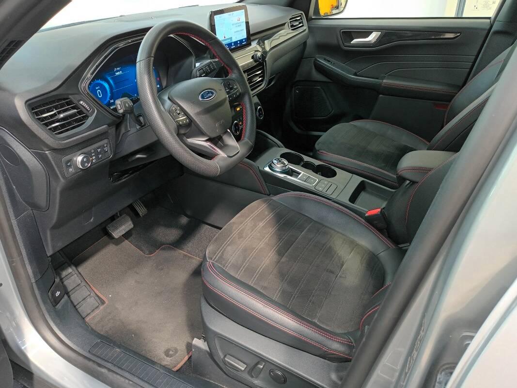 Ford Kuga 2.5 PLUG-IN HYBRID 225 CV ST-Line X
