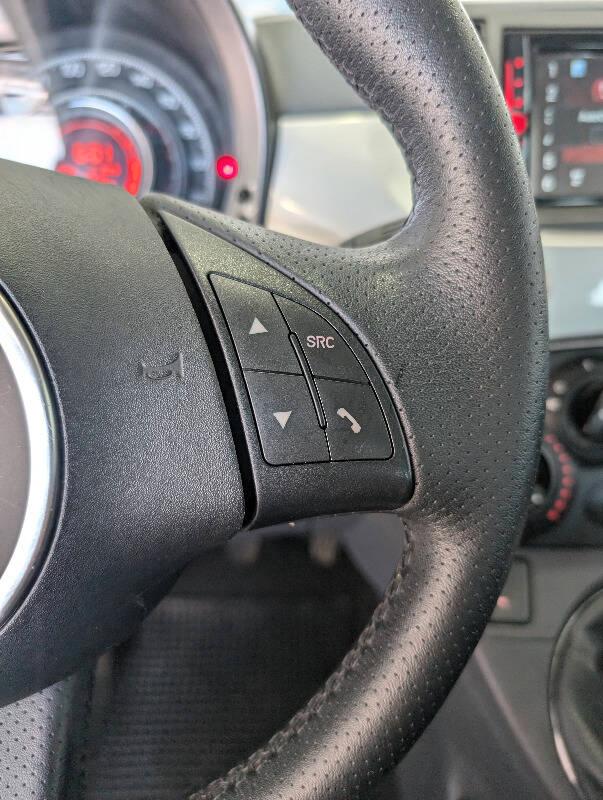 Fiat 500 1.2 Lounge 69cv