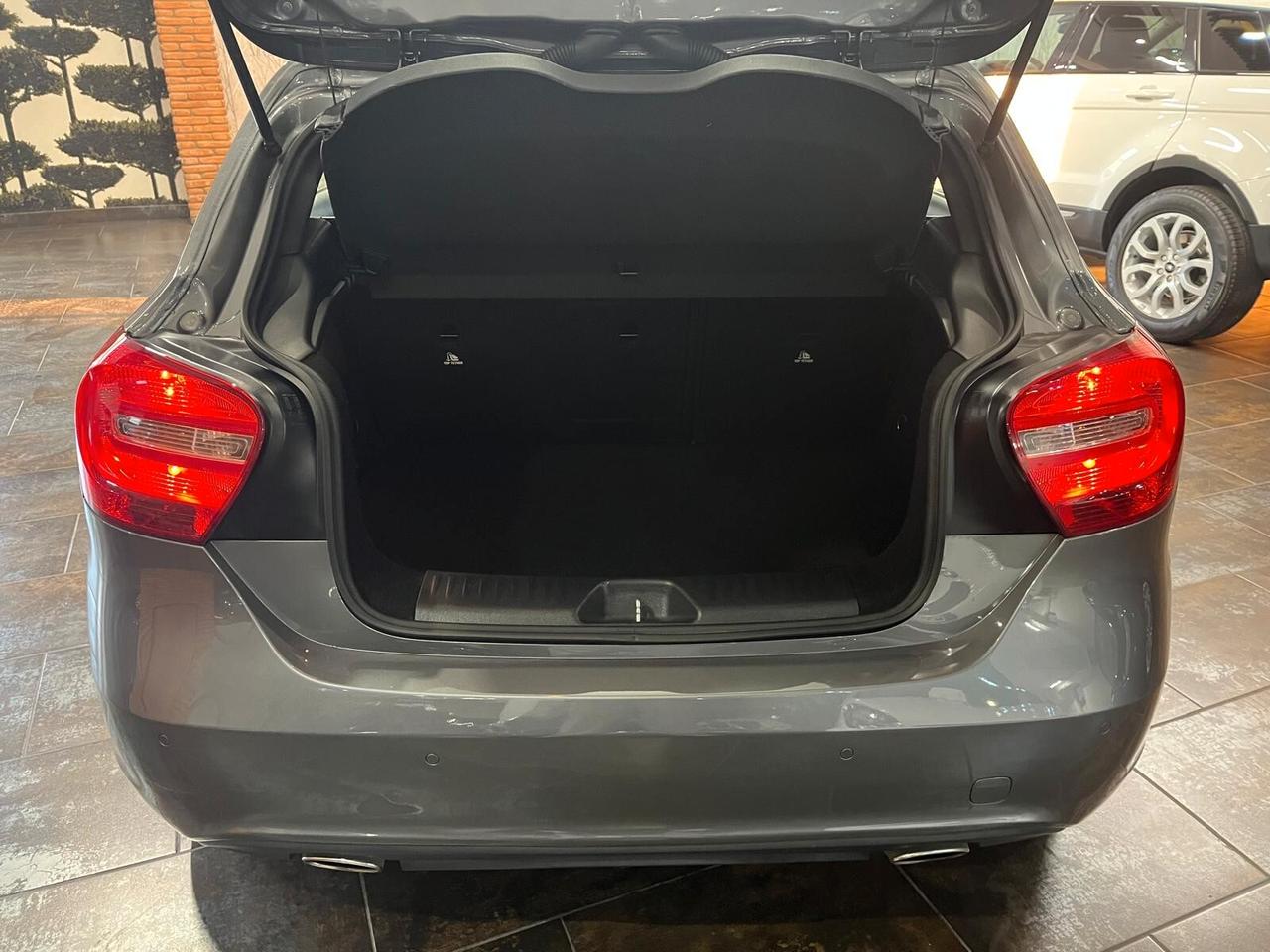 Mercedes-benz A 180 CDI Automatic Executive