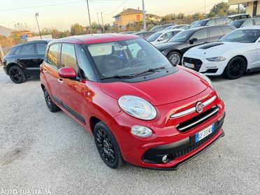 FIAT 500L SPORT 1.3 MJT ADATTA NEOPATENTATI