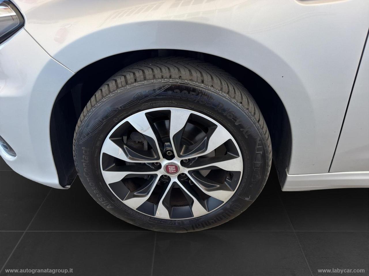 FIAT Tipo 1.3 Mjt S&S 5p. Mirror BELLA BELLA!