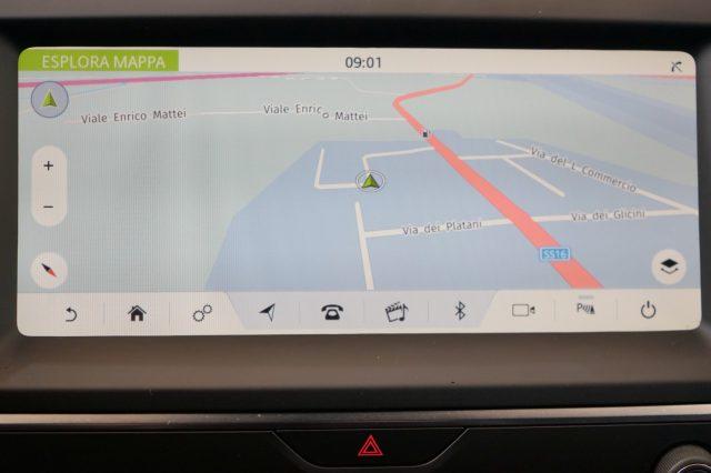 JAGUAR E-Pace 2.0D 150 CV 4WD S Italiana Certificata