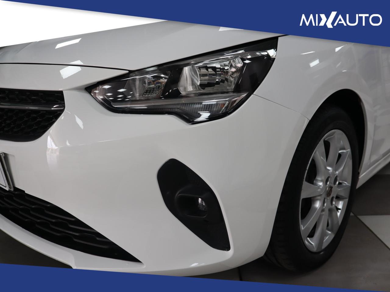 OPEL Corsa 1.2T XHL 100 CV Edition