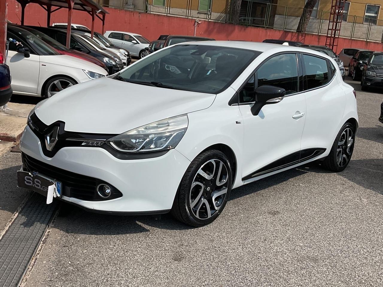 Clio 1.0 GPL /neopatentati/unipro/rate/garanzia