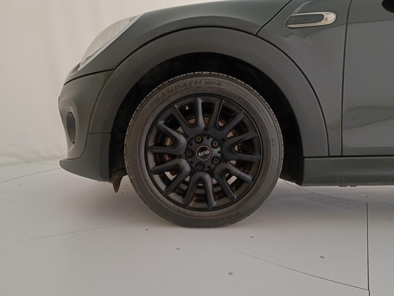 MINI Mini IV F55 2018 5p - Mini 5p 1.5 One 75cv