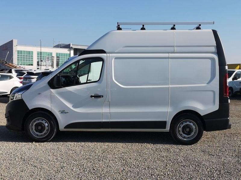 FIAT Talento 1.6 TwinTurbo MJT 145CV PC-TA *24 mesi Garanzia