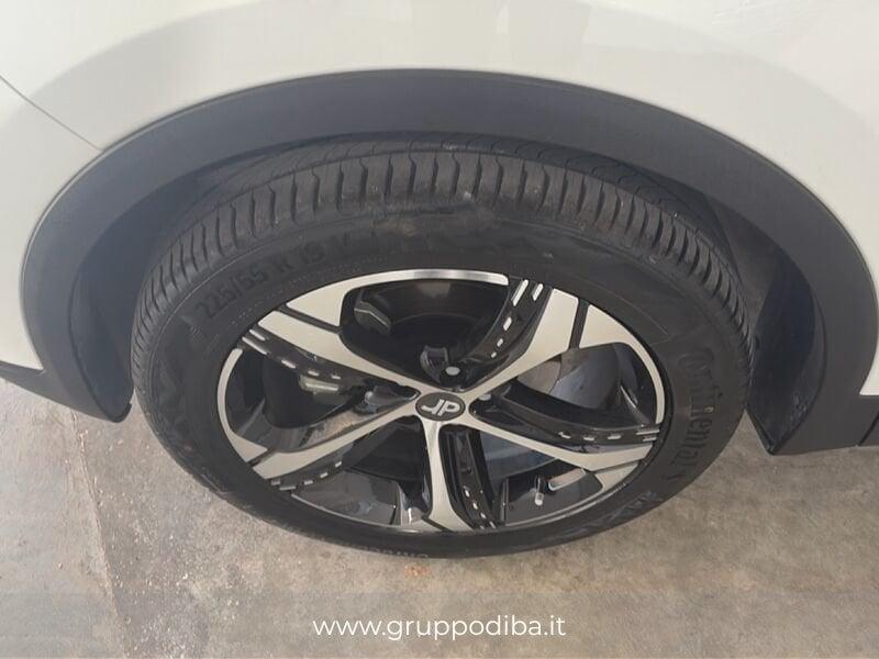 DR AUTOMOBILES DR 6.0 1.5 turbo Gpl 149cv cvt