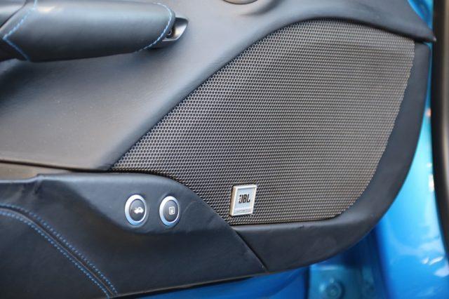 FERRARI 488 Spider GARANZIA APPROVED - SEDILI RACING
