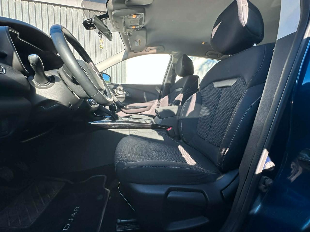 Renault Kadjar Blue dCi 8V 115CV Sport Edition