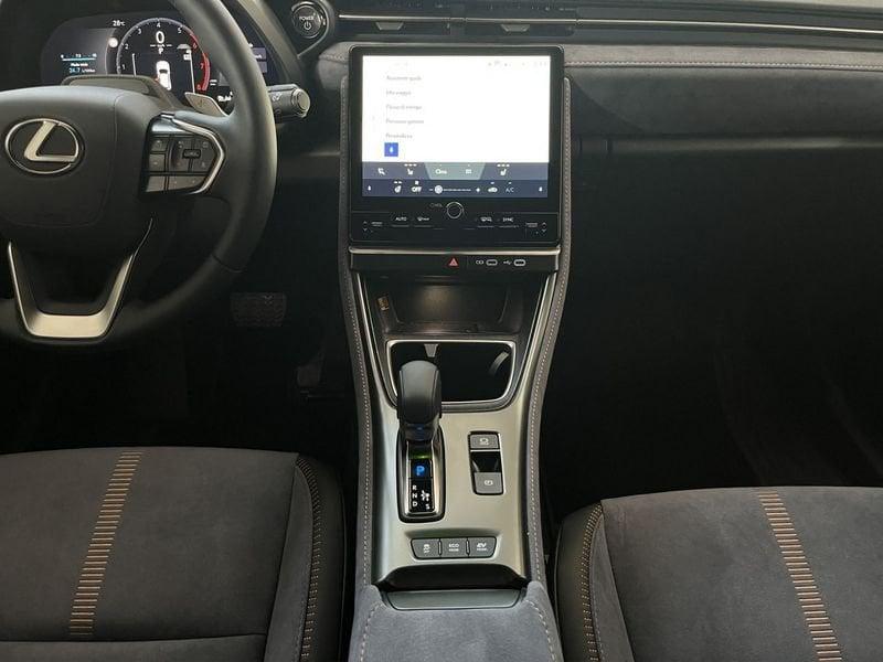 Lexus LBX LBX 1.5 hybrid Cool 2wd