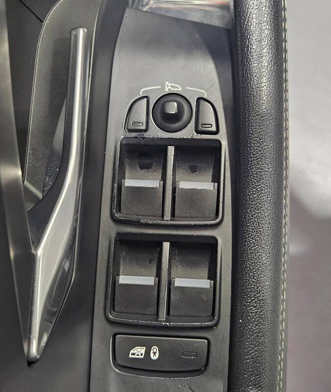 Jaguar E-Pace 2.0d i4 R-Dynamic awd 150cv auto my19