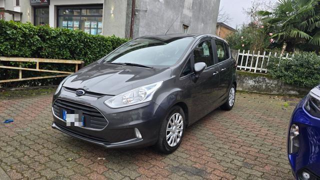 FORD B-Max 1.5 TDCi 75 CV Titanium