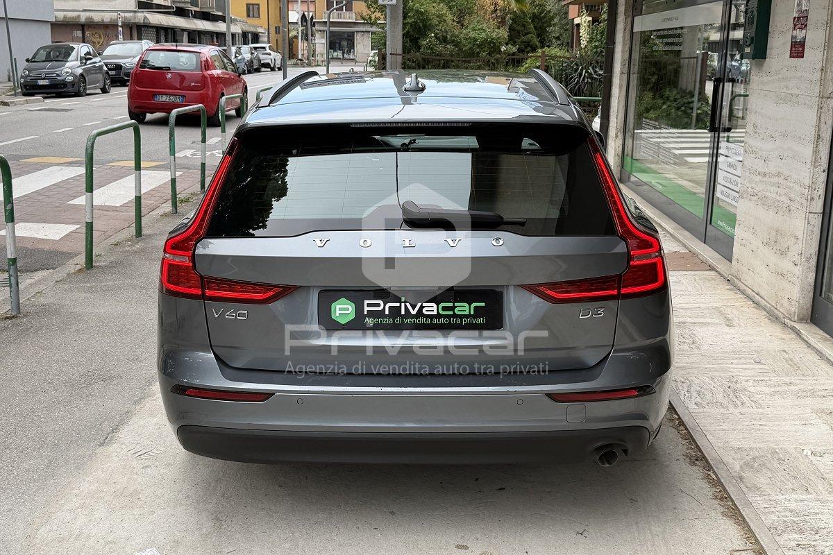 VOLVO V60 D3 Geartronic Business