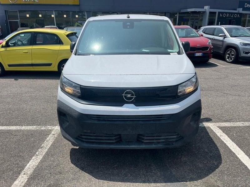 Opel Combo Combo Cargo 1.5 Diesel 100CV S&S L1H1 (IVA ESCL.)