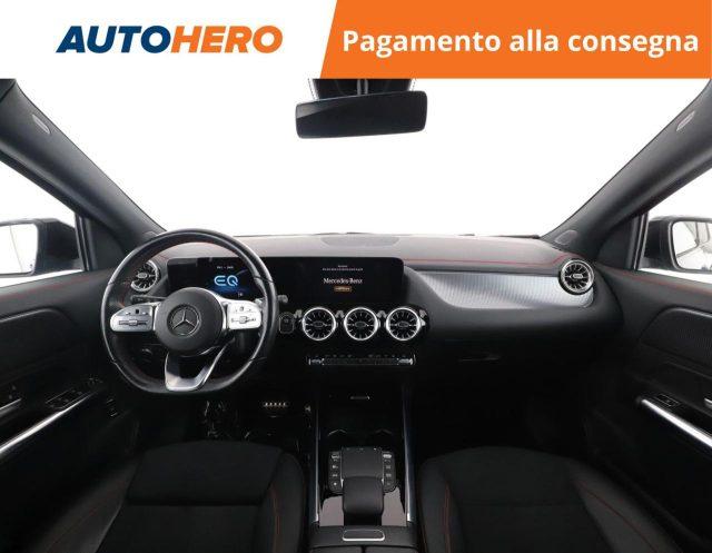 MERCEDES-BENZ EQA 250 Premium