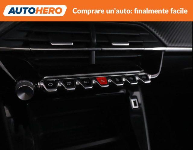 PEUGEOT 208 PureTech 100 5 porte Active Pack