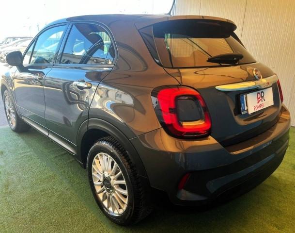 Fiat 500X 1.0 T3 Connect 120cv