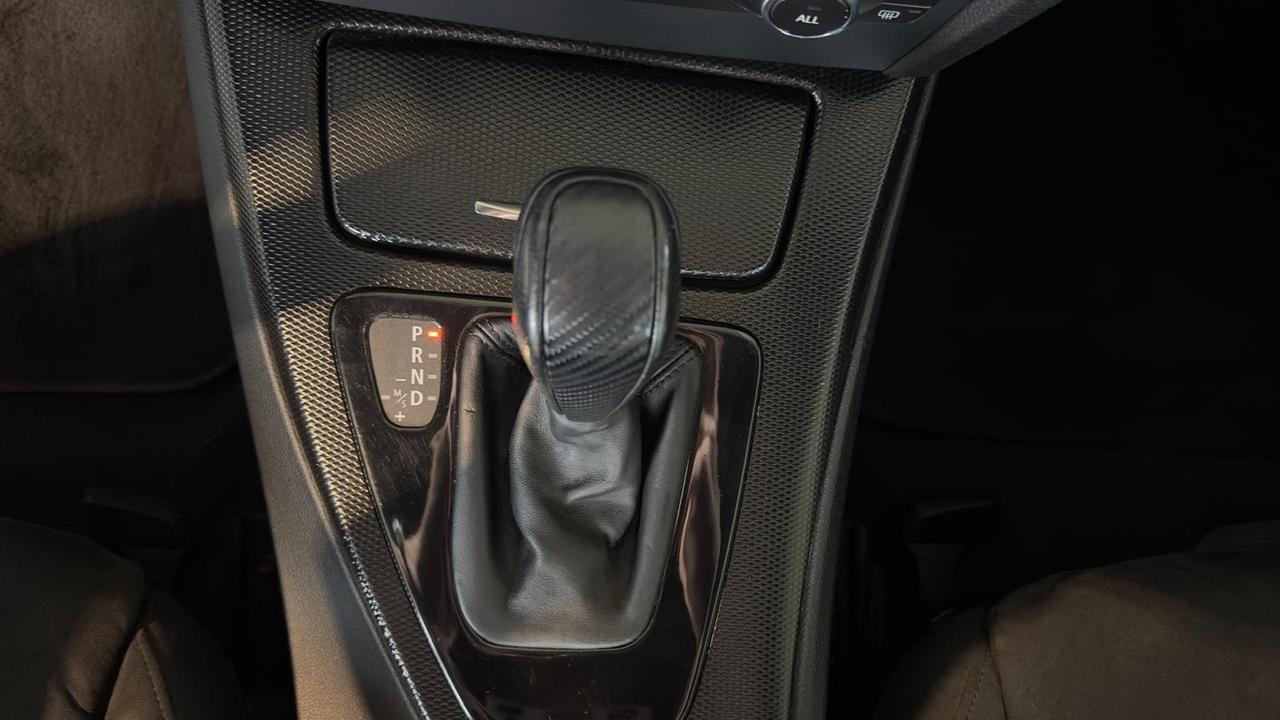 Bmw 320 320d cat Coupé Msport