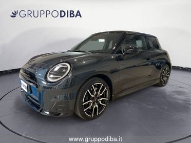 MINI Mini Cooper A.E. Mini Cooper J01 All-Electric Mini Cooper SE JCW