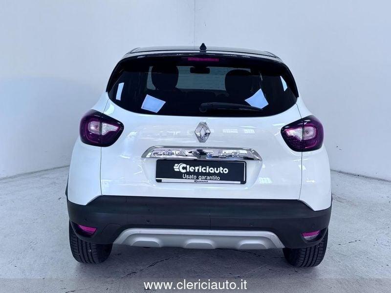 Renault Captur TCe 12V 90 CV Start&Stop Energy Life