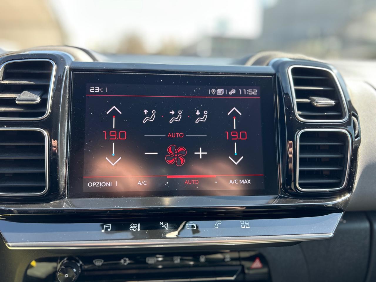 Citroen C5 Aircross 1.5 bluehdi Business s&s 130cv my20