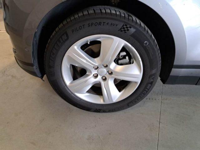 LAND ROVER Range Rover Velar 2.0D I4 204 CV