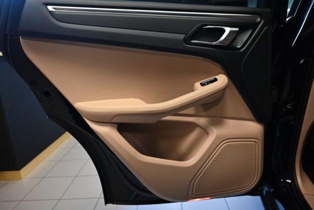 PORSCHE Macan NUOVA 2.0 PDK 265CV PCM TETT.LED 19"RADAR CAM FULL