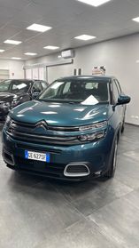 Citroen C5 Aircross BlueHDi 130 S&S Business