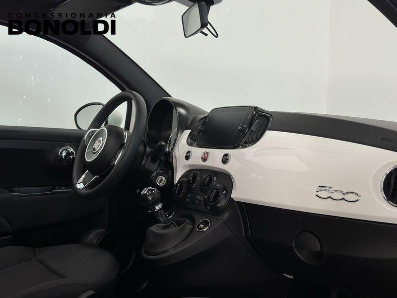 FIAT 500C 500 C 1.0 Hybrid Dolcevita