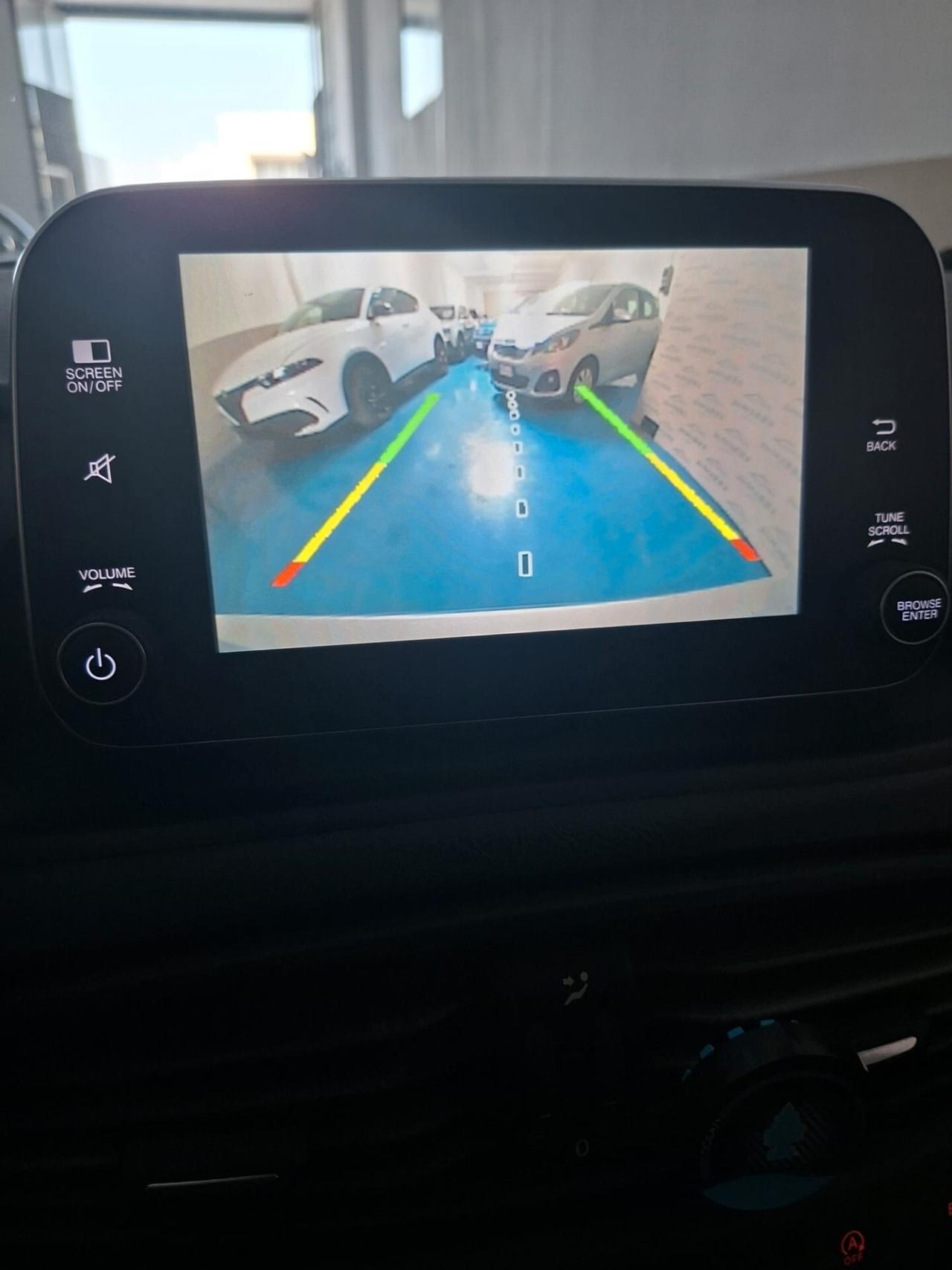 Fiat Tipo 1.6 Mjt S&S SW Lounge