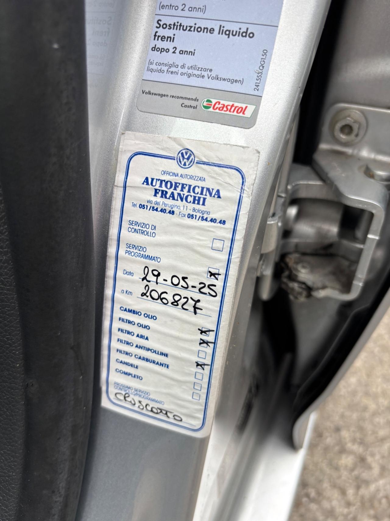 Volkswagen Golf 1.4 TSI 5p. DSG Comfortline