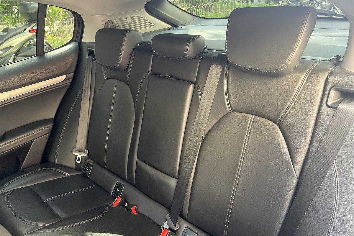 ALFA ROMEO Stelvio 2.2 Turbodiesel 210 CV AT8 Q4 B-Tech