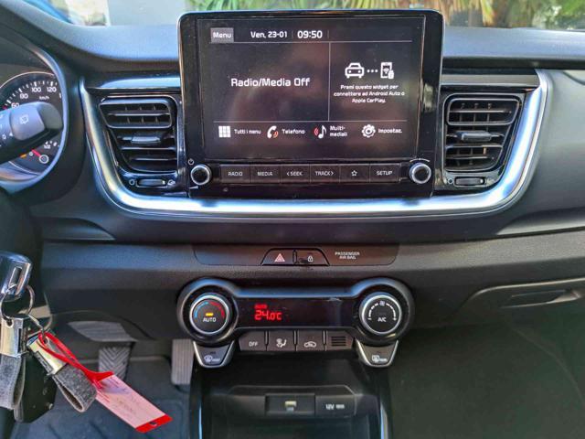 KIA Stonic 1.0 T-GDi 100 CV MHEV MT Style