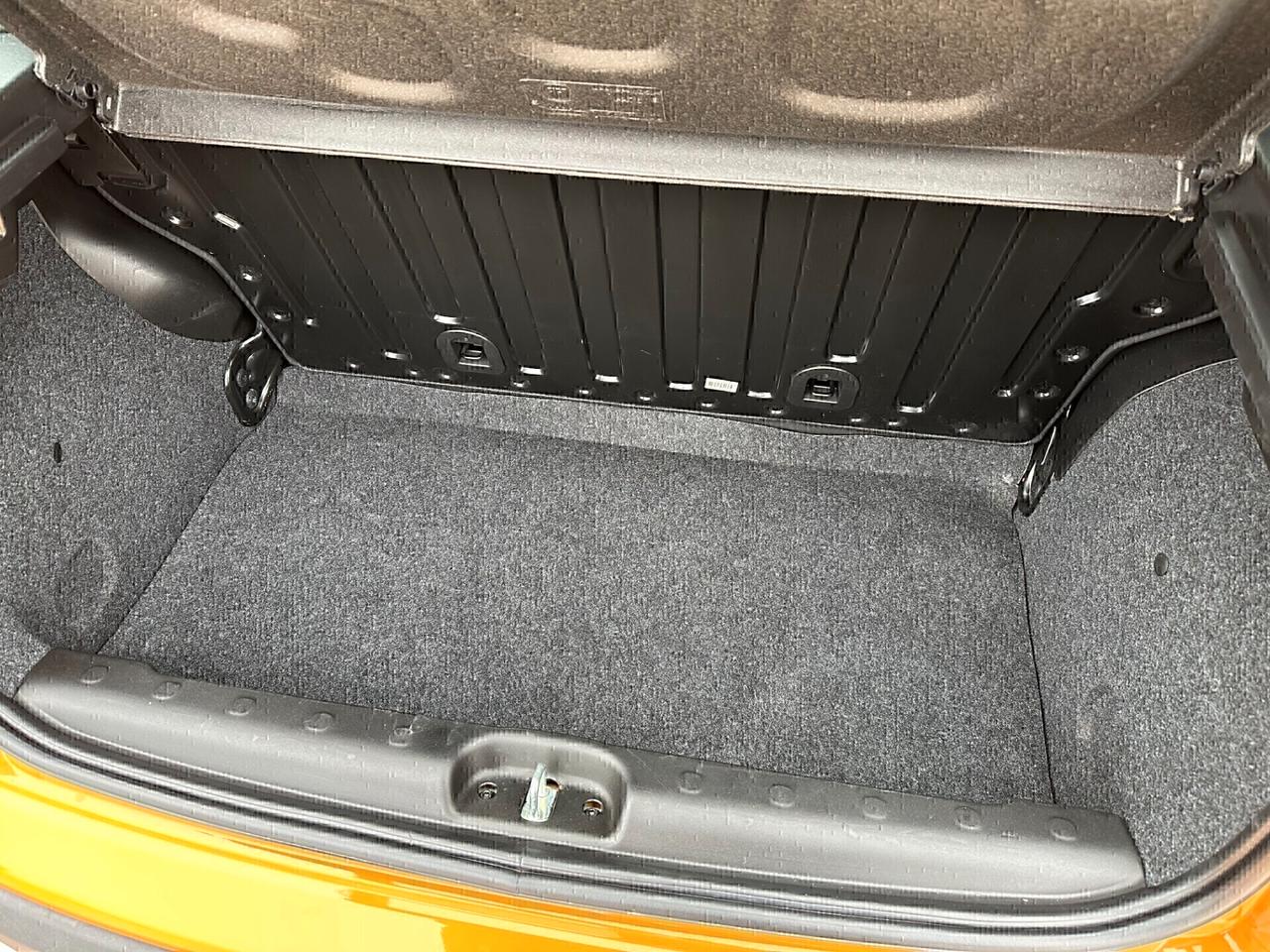 Fiat Panda 4X4 0.9 TWIN AIR 85 cv.