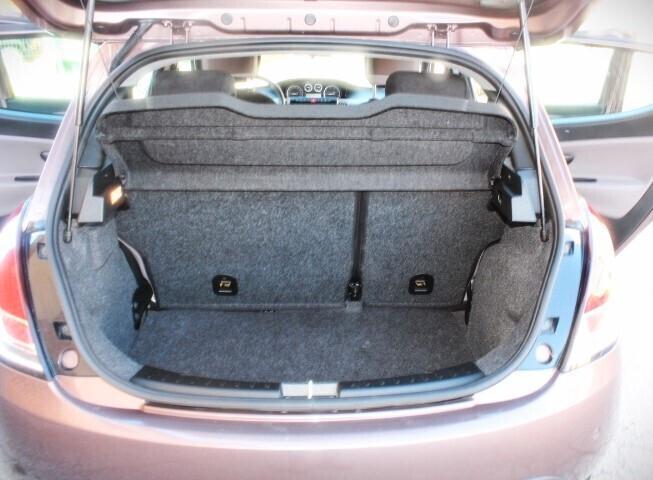 Lancia Ypsilon 1.3 MJT 16V 95 CV 5 porte S&S Elle STUPENDA INTERNO ALCANTARA CLIMA AUTOMATICO