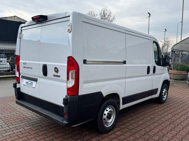 FIAT Ducato 33 2.2 Mjt 140cv PC-TN FURGONE AZIENDALE
