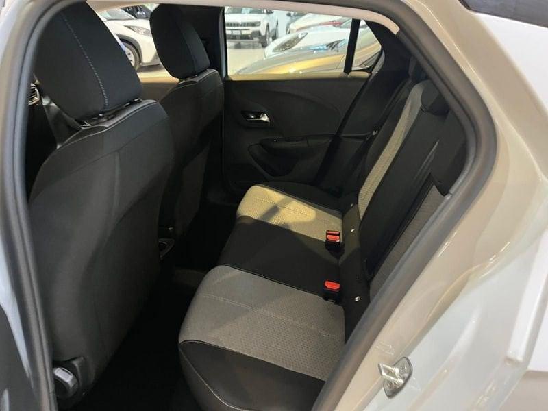 Opel Corsa Corsa 1.2 100 CV Edition