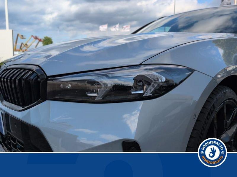 BMW Serie 3 Touring 320d xDrive M Sport Pro