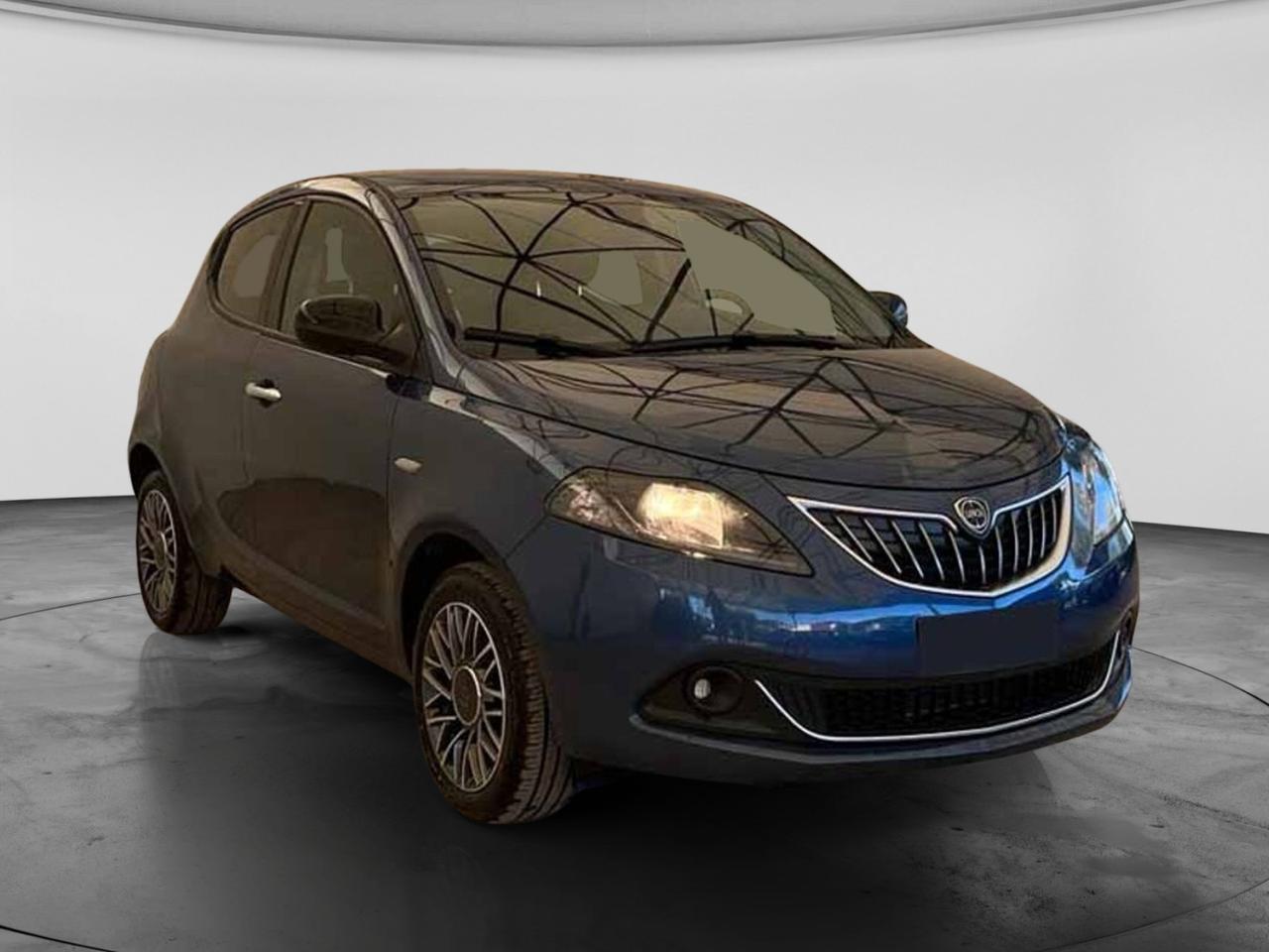LANCIA Ypsilon III - Ypsilon 1.0 firefly hybrid Gold Plus s&s 70cv