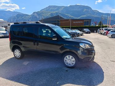Fiat Doblo Doblò 1.4 T-Jet 16V Lounge